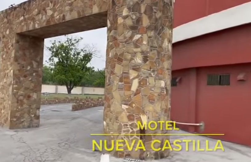 El misterio de la habitación 174 del Motel Nueva Castilla