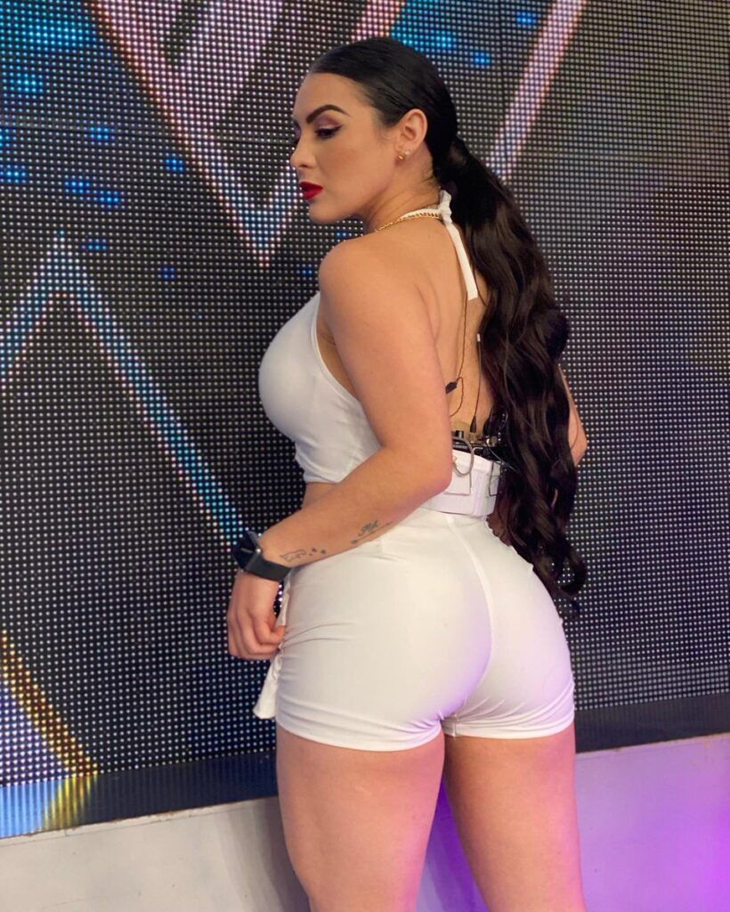 Ema Huevo