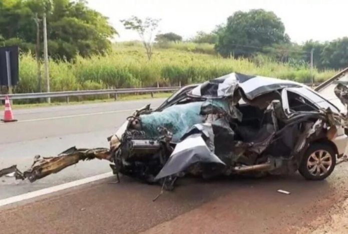 ¿Cómo fue el accidente?