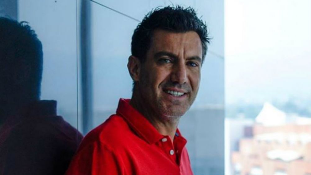 ¿Por qué despidieron a Juan Carlos Gabriel de Fox Sports?