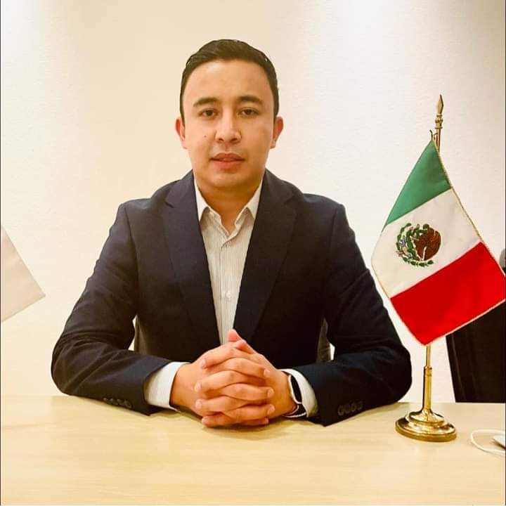 ¿Quién era Daniel Picazo Hernández?