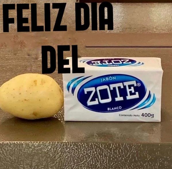 Los memes sobre la celebración