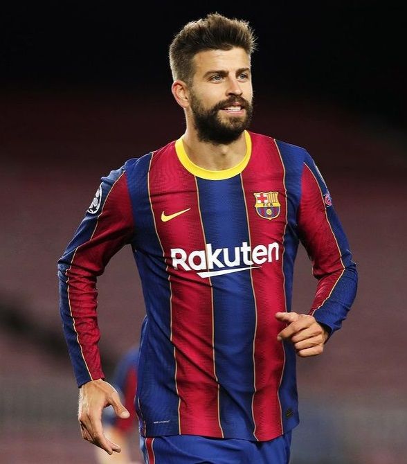 El pacto de Piqué con Shakira que descartaría infidelidad 