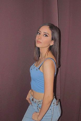Debanhi Escobar y el caso de feminicidio