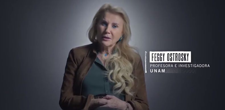 La personalidad de El Caníbal de Atizapán