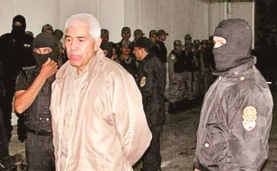 El retorno de Caro Quintero y la ruptura con Los Chapitos