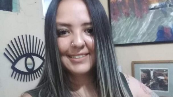 ¿A qué se dedicaba Luz Raquel Padilla?