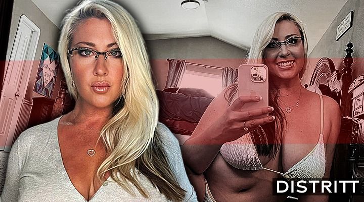 ¿Quién es Nita Marie, modelo cristiana con OnlyFans?