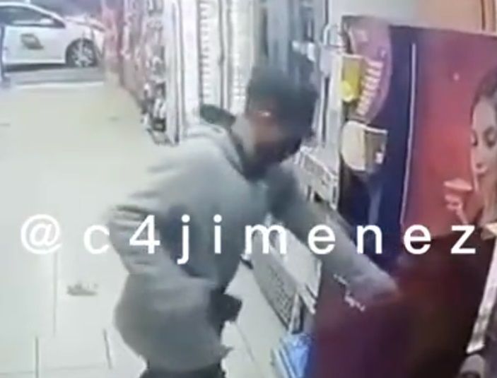 Presunto asesino tiene 17 años