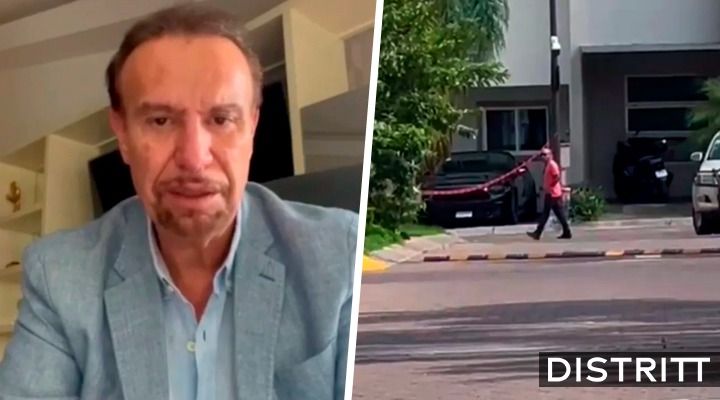 Empresario confiesa fraude y se suicida en Jalisco |VIDEO