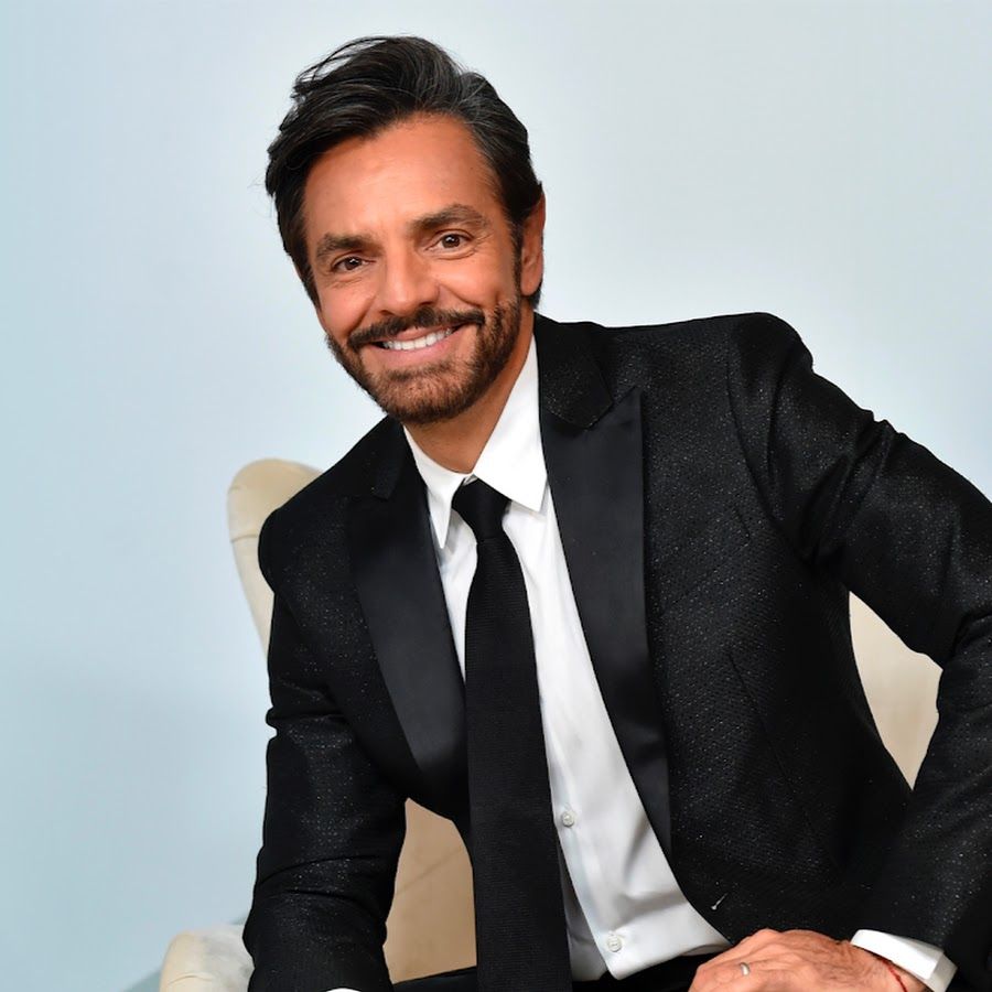 ¿Qué accidente sufrió Eugenio Derbez?