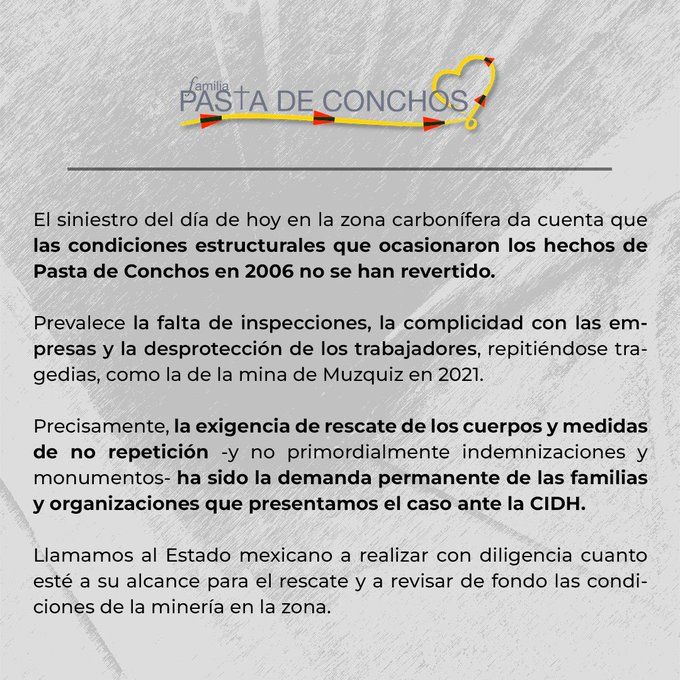 Acusan negligencia y omisión