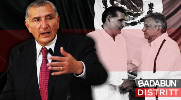 Adán Augusto. ¿Por qué debe ser el próximo presidente?