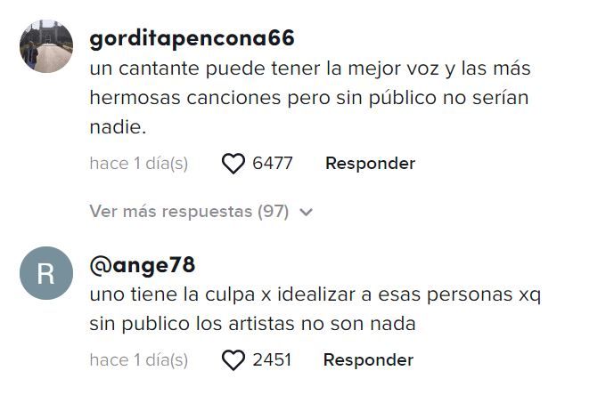 Reacción de la Guzmán causa polémica en redes