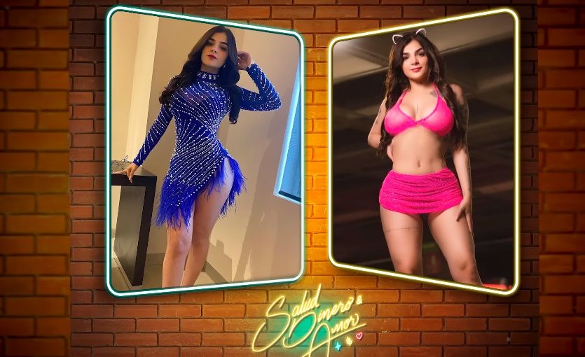 ¿Cuánto ha gastado Karely Ruiz en cirugías?