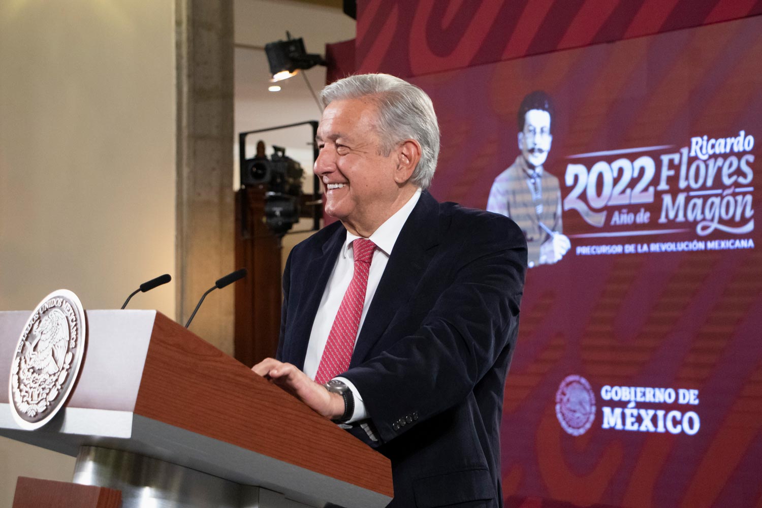 ¿Qué enfermedades tiene AMLO y cuáles son sus síntomas?
