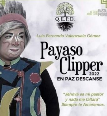 Exigen justicia para Clipper