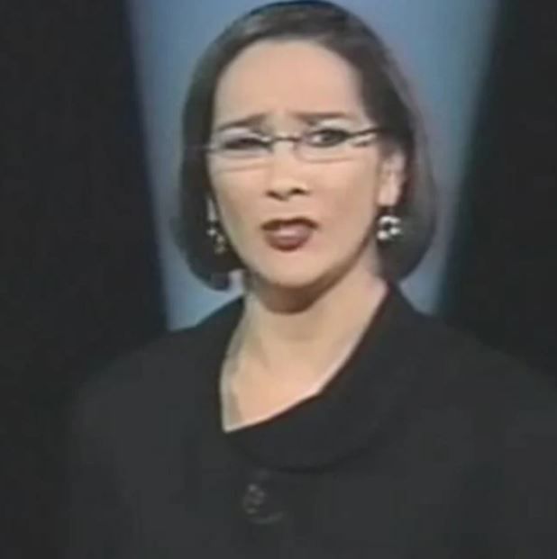 ¿Qué pasó con Montserrat Ontiveros de El rival más débil?