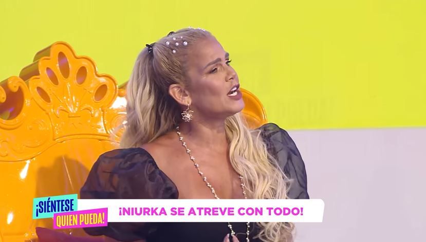 ¿Emilio Osorio es hijo de Bobby Larios?