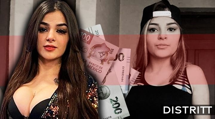 Karely Ruiz. ¿Qué cirugías se ha hecho y cuánto ha gastado?