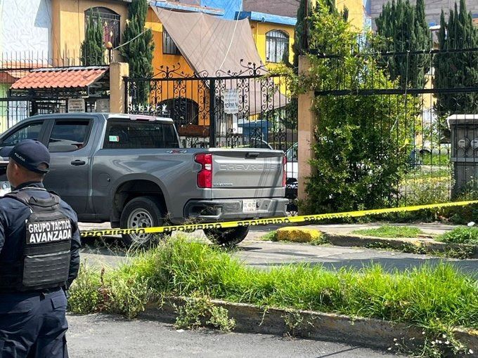 ¿Quién era Súper Chinelo, YouTuber asesinado en Edomex?