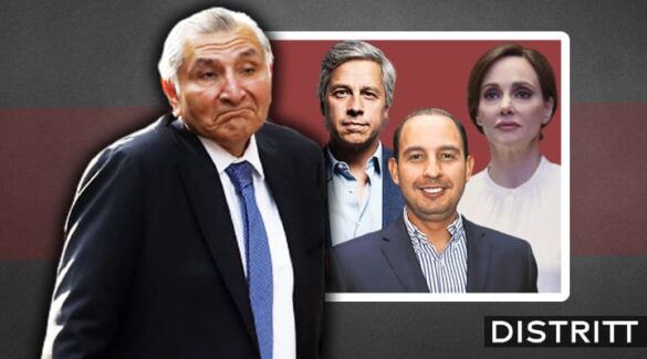 Adán Augusto. ¿Por qué lo ataca ahora la oposición?