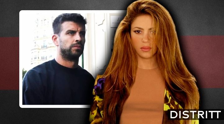 ¿Cómo reaccionó Gerard Piqué a Monotonía de Shakira?