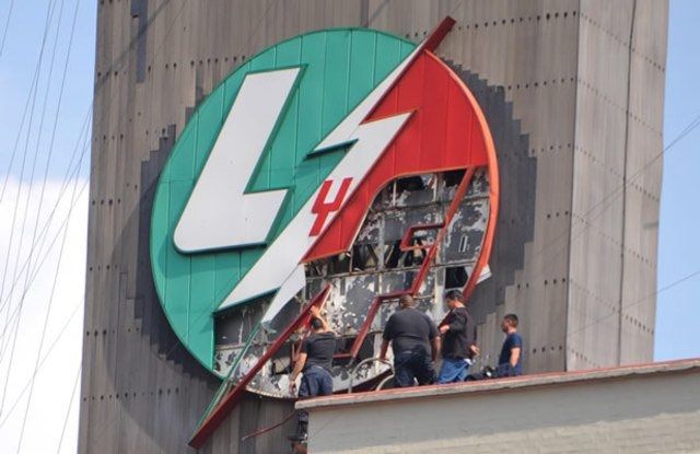 Javier Lozano, tras la extinción de Luz y Fuerza del Centro