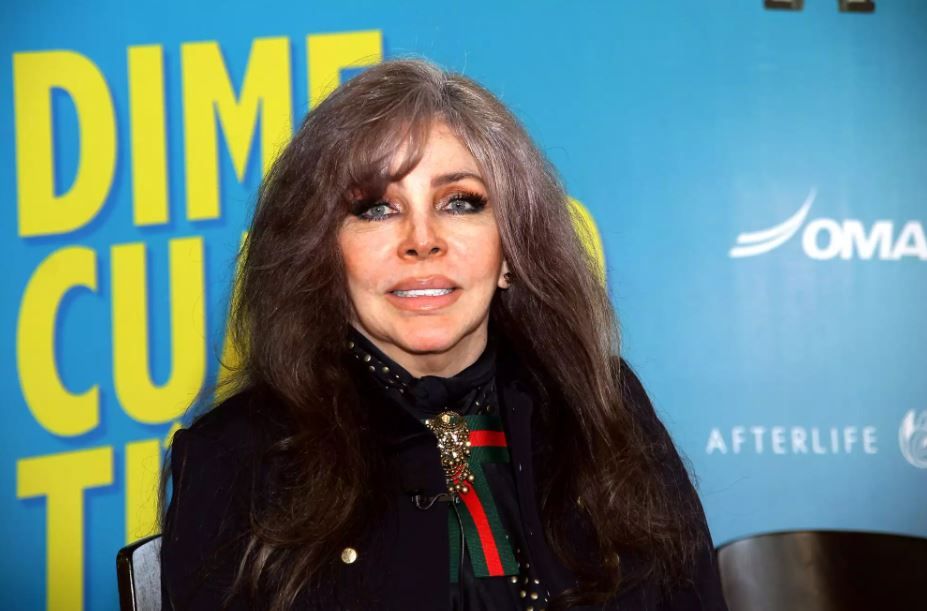 ¿Qué locura hizo Yolanda Andrade por Verónica Castro?