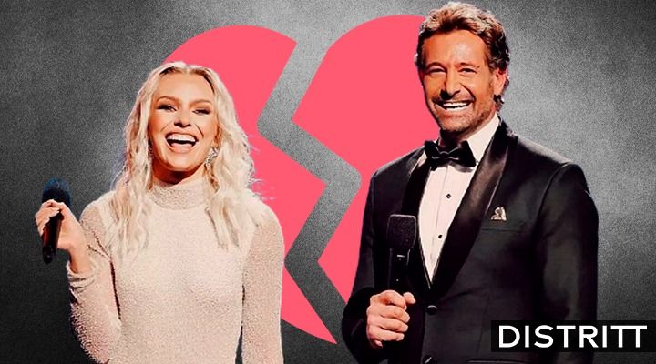 Gabriel Soto e Irina Baeva. ¿Por qué terminaron su relación?