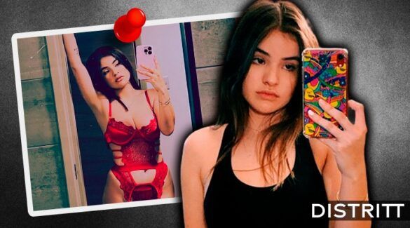 Gaby Gardez: la joven que busca desbancar a Karely Ruiz