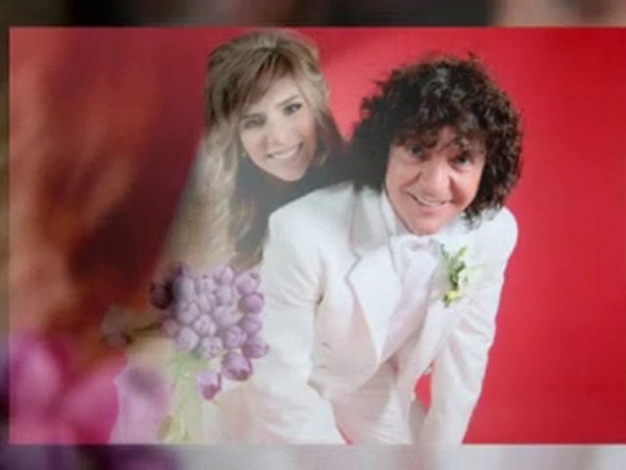 Karla Panini y Oscar Burgos: por qué Televisa arruinó su boda