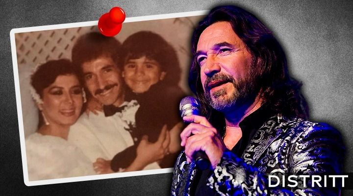 Leonardo Martínez: la trágica muerte del hijastro de El Buki
