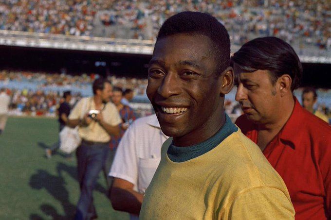 ¿Quién fue Pelé?