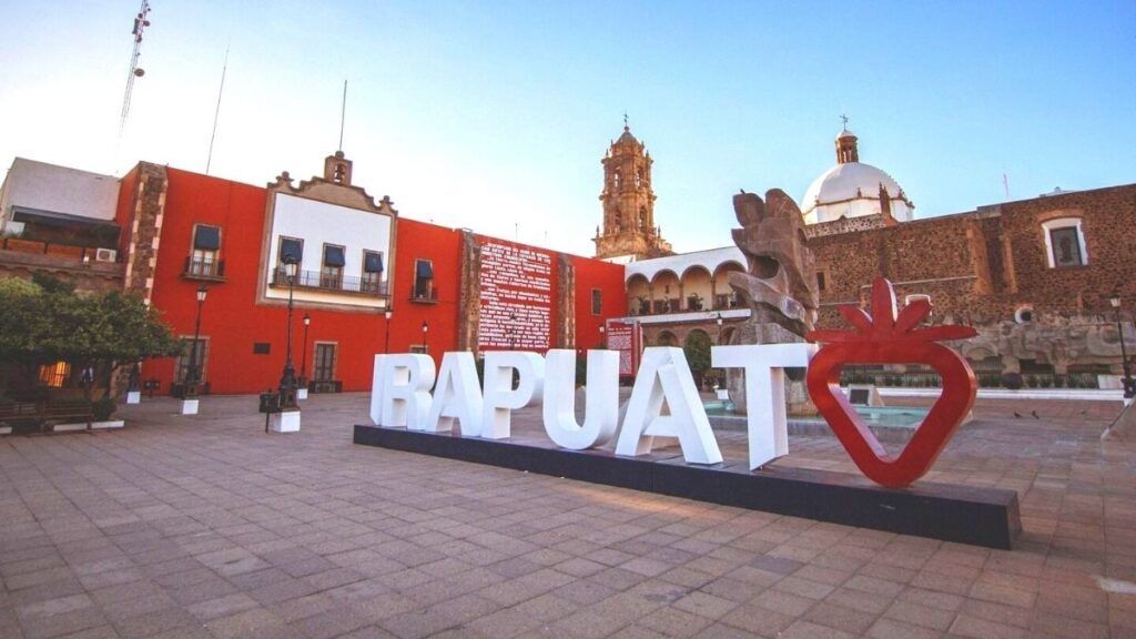 Guanajuato. Sicario mata a líder de comerciantes en Irapuato