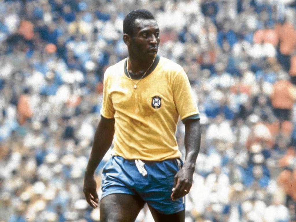 ¿Quién fue Pelé?