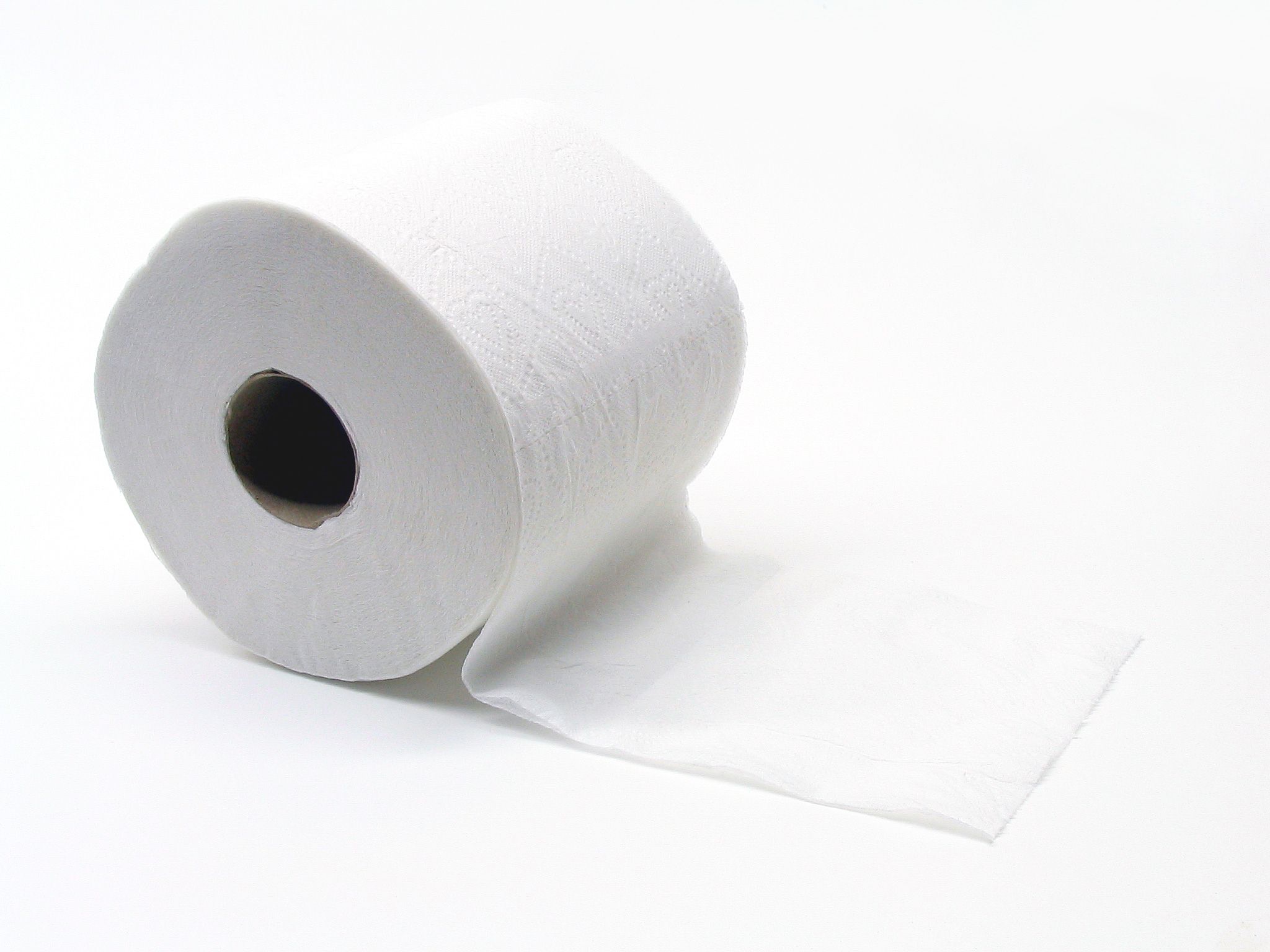 ¿Por qué desapareció el papel Charmin?