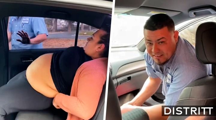¿Quién es Rudy Valencia, infiel viral en TikTok?