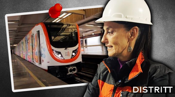 sheinbaum-impulsa-historica-modernizacion-linea-1-metro