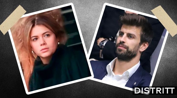 ¿Clara Chía engañó a Gerard Piqué con Pep Guardiola?