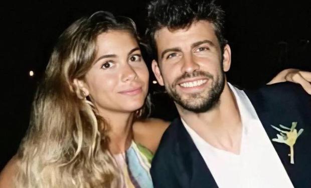 Piqué pagó esta cirugía a Clara Chía tras canción de Shakira