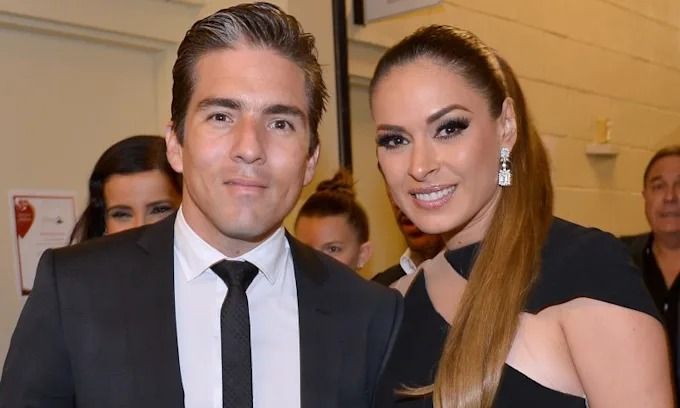 Galilea Montijo divorcio