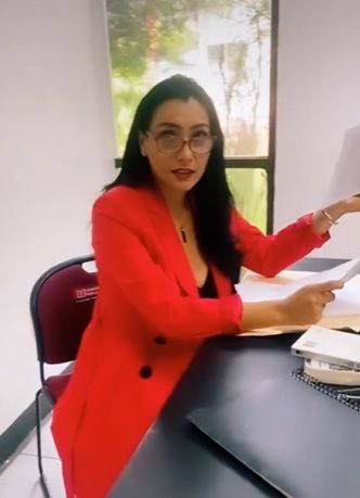 Videos de Janette Morales causan sensación