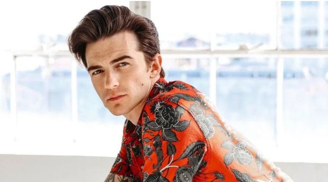 Drake Bell inlocalizable