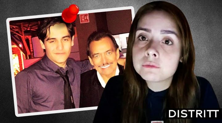 Maryfer Centeno analiza último mensaje de Julián Figueroa