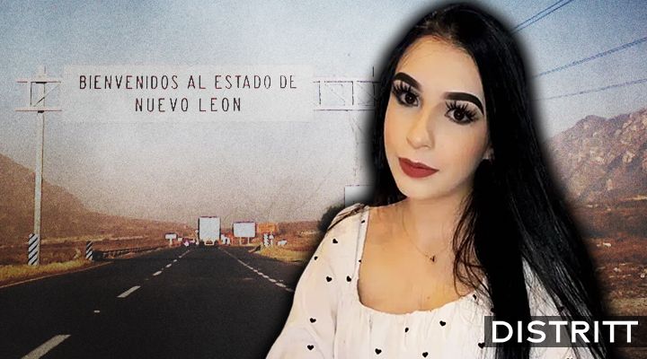 ¿Quién es Bionce Amaya, joven desaparecida en Nuevo León?