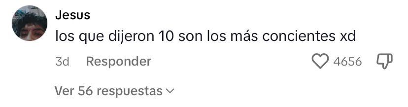 Estudiantesque esperan 10 mil pesos los más conscientes 