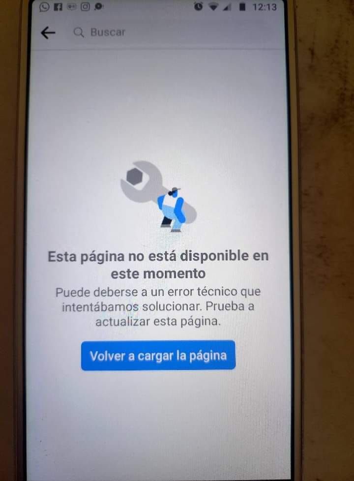 papá bloquea hija