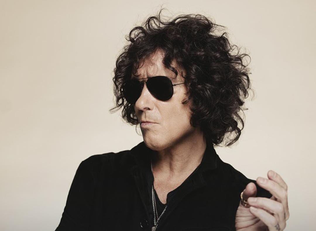 Regreso de Bunbury a los escenarios