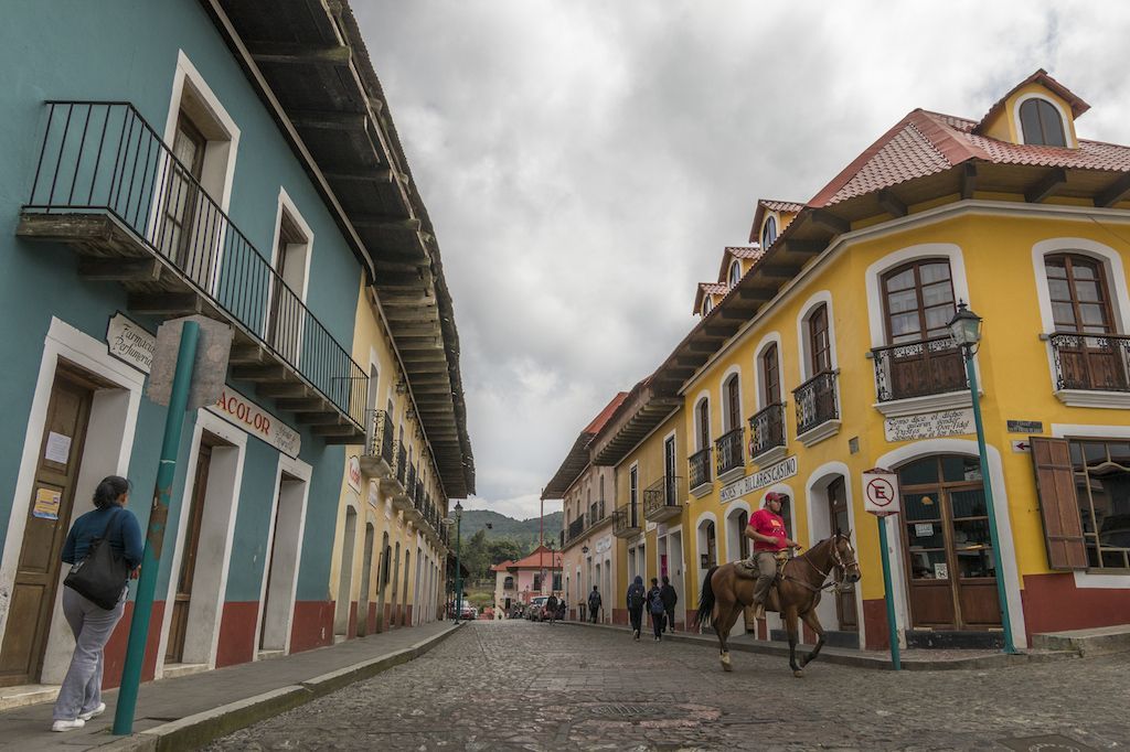 Lugares más económicos para vivir en México